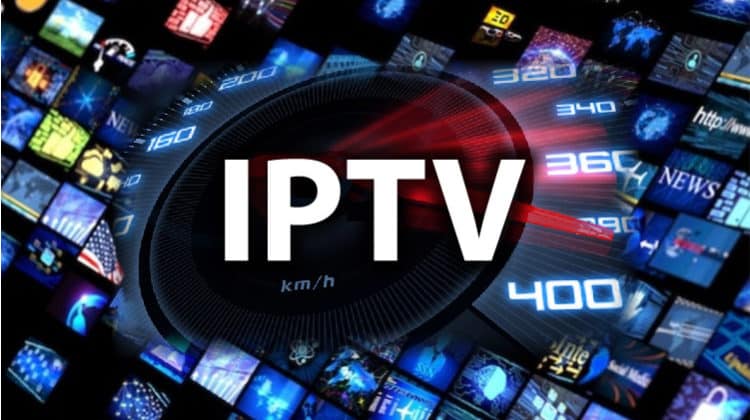 IPTV