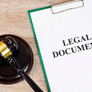 Importance of Delivering Legal Documents Correctly