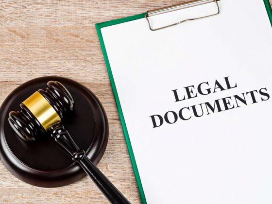 Importance of Delivering Legal Documents Correctly