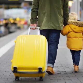 How Relocation Affects Custody Agreements