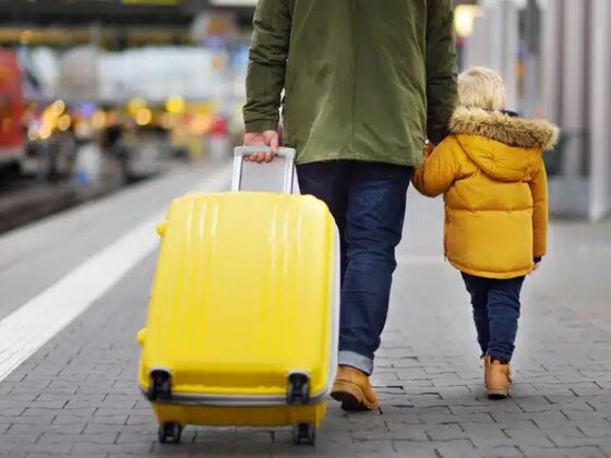 How Relocation Affects Custody Agreements