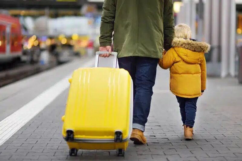 How Relocation Affects Custody Agreements