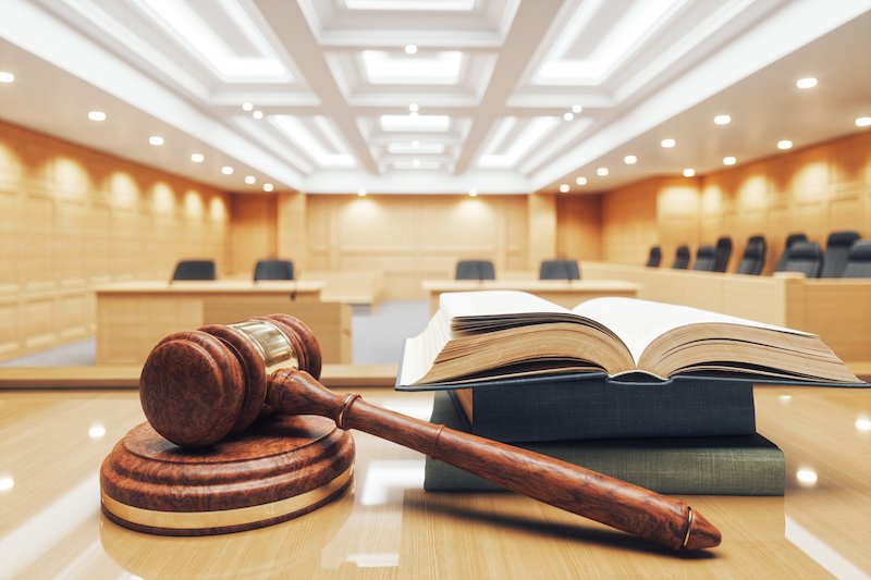 Mediation vs Court
