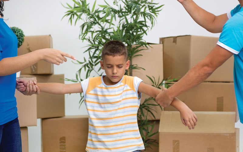 Relocation